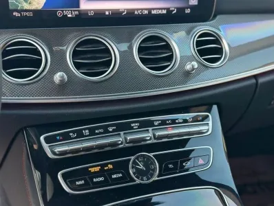 E 53 AMG